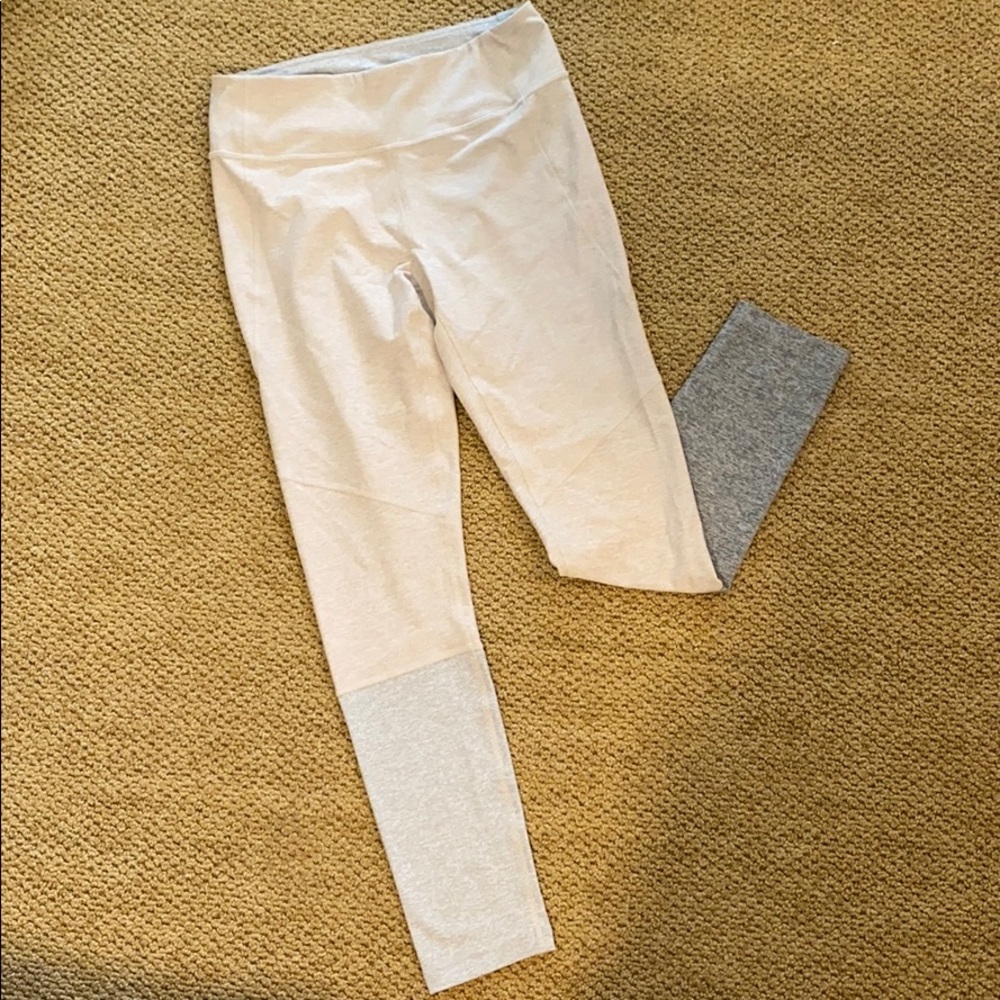 Outdoor Voices Leggings
